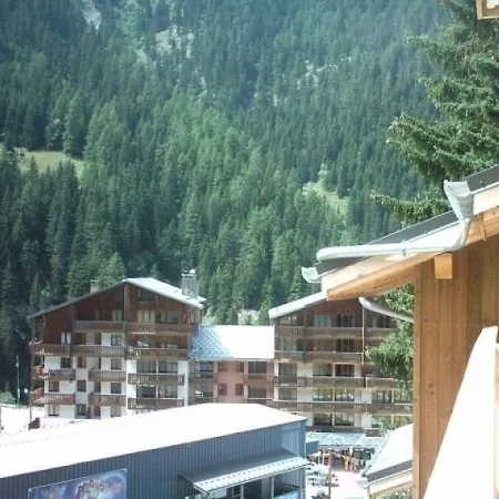 Chalets De Florence 4 아파트 발프레쥐