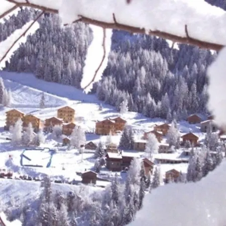 Chalets De Florence 4 아파트