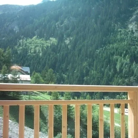 Chalets De Florence 4