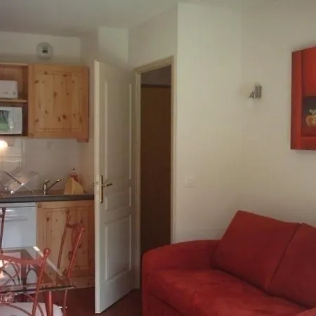 Chalets De Florence 4 *