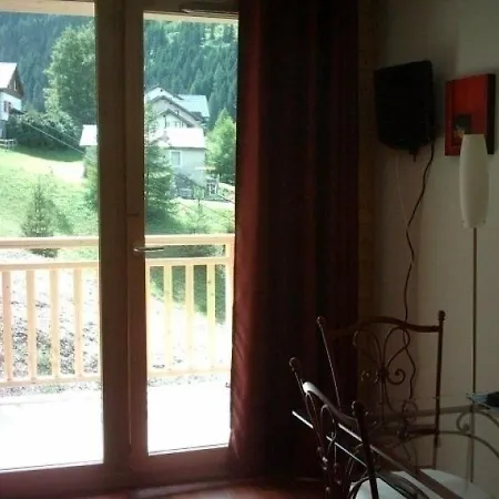 Chalets De Florence 4 아파트 발프레쥐
